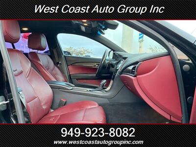 2014 Cadillac ATS 2.0T Performance   - Photo 11 - Costa Mesa, CA 92626