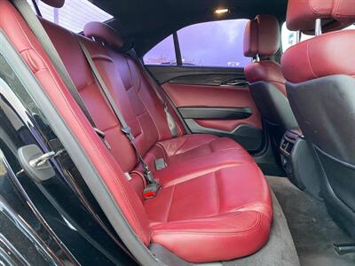 2014 Cadillac ATS 2.0T Performance - Photo 12 - Costa Mesa, CA 92626