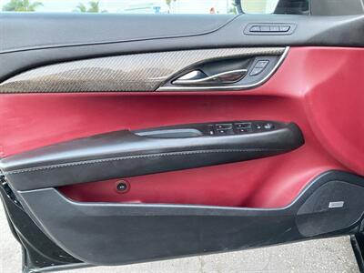 2014 Cadillac ATS 2.0T Performance - Photo 9 - Costa Mesa, CA 92626