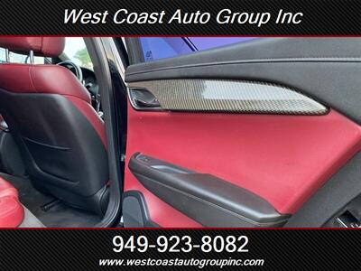 2014 Cadillac ATS 2.0T Performance   - Photo 13 - Costa Mesa, CA 92626