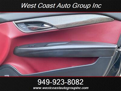 2014 Cadillac ATS 2.0T Performance   - Photo 14 - Costa Mesa, CA 92626