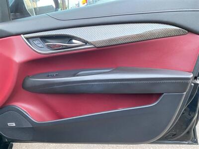 2014 Cadillac ATS 2.0T Performance - Photo 14 - Costa Mesa, CA 92626