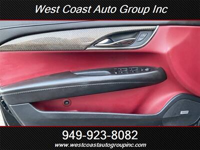 2014 Cadillac ATS 2.0T Performance   - Photo 9 - Costa Mesa, CA 92626