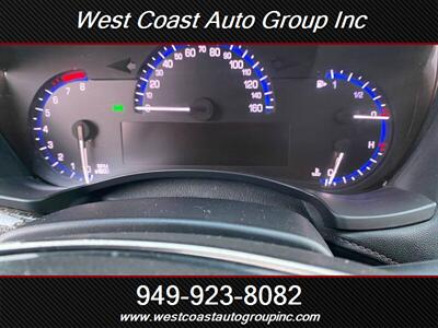 2014 Cadillac ATS 2.0T Performance   - Photo 18 - Costa Mesa, CA 92626