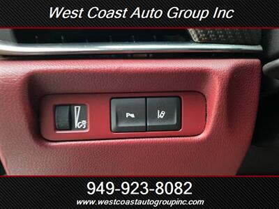 2014 Cadillac ATS 2.0T Performance   - Photo 8 - Costa Mesa, CA 92626