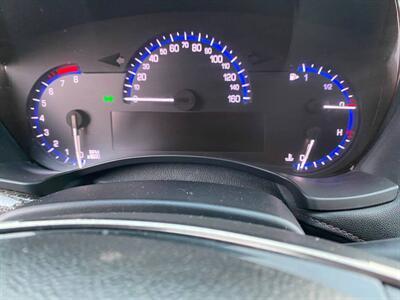 2014 Cadillac ATS 2.0T Performance - Photo 18 - Costa Mesa, CA 92626