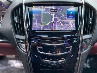 2014 Cadillac ATS 2.0T Performance - Photo 16 - Costa Mesa, CA 92626