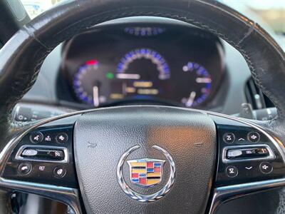 2014 Cadillac ATS 2.0T Performance - Photo 7 - Costa Mesa, CA 92626