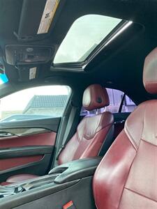 2014 Cadillac ATS 2.0T Performance   - Photo 15 - Costa Mesa, CA 92626