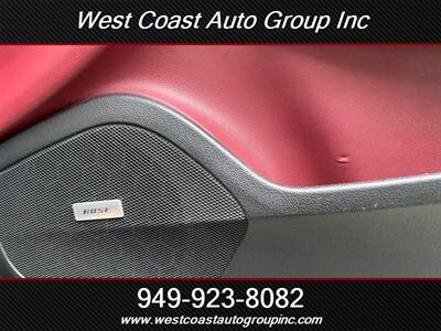 2014 Cadillac ATS 2.0T Performance   - Photo 19 - Costa Mesa, CA 92626