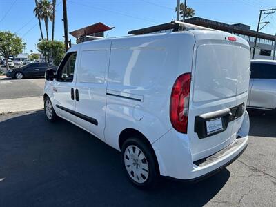 2017 RAM ProMaster City Tradesman SLT   - Photo 4 - Costa Mesa, CA 92626