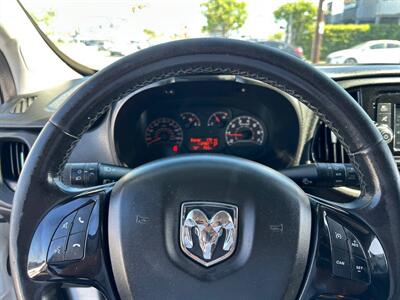 2017 RAM ProMaster City Tradesman SLT   - Photo 10 - Costa Mesa, CA 92626