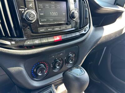 2017 RAM ProMaster City Tradesman SLT   - Photo 9 - Costa Mesa, CA 92626