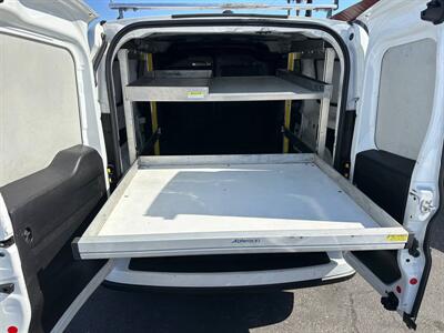 2017 RAM ProMaster City Tradesman SLT   - Photo 18 - Costa Mesa, CA 92626