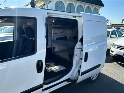 2017 RAM ProMaster City Tradesman SLT   - Photo 16 - Costa Mesa, CA 92626