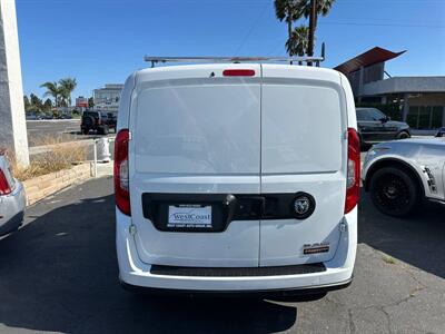 2017 RAM ProMaster City Tradesman SLT   - Photo 20 - Costa Mesa, CA 92626