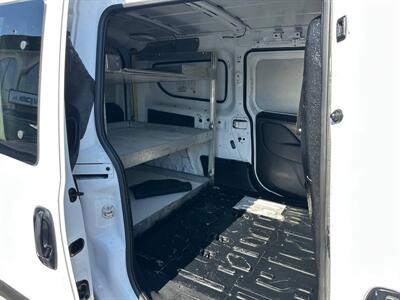 2017 RAM ProMaster City Tradesman SLT   - Photo 19 - Costa Mesa, CA 92626