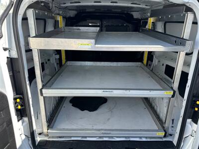 2017 RAM ProMaster City Tradesman SLT   - Photo 17 - Costa Mesa, CA 92626