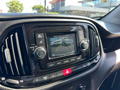 2017 RAM ProMaster City Tradesman SLT   - Photo 8 - Costa Mesa, CA 92626
