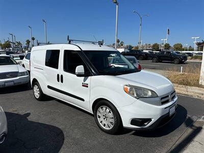 2017 RAM ProMaster City Tradesman SLT   - Photo 2 - Costa Mesa, CA 92626