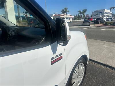 2017 RAM ProMaster City Tradesman SLT   - Photo 15 - Costa Mesa, CA 92626