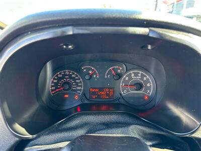 2017 RAM ProMaster City Tradesman SLT   - Photo 13 - Costa Mesa, CA 92626