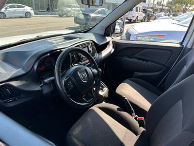 2017 RAM ProMaster City Tradesman SLT   - Photo 5 - Costa Mesa, CA 92626