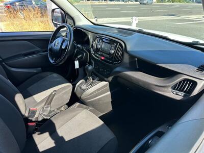 2017 RAM ProMaster City Tradesman SLT   - Photo 6 - Costa Mesa, CA 92626