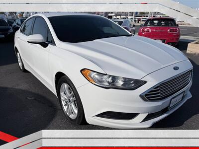 2018 Ford Fusion SE - Photo 2 - Costa Mesa, CA 92626