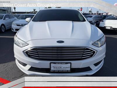 2018 Ford Fusion SE - Photo 16 - Costa Mesa, CA 92626