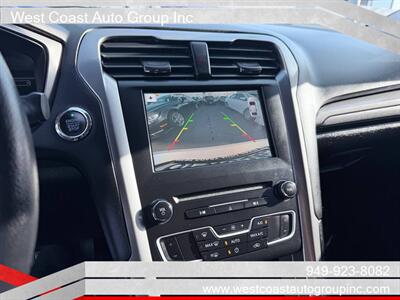 2018 Ford Fusion SE - Photo 14 - Costa Mesa, CA 92626