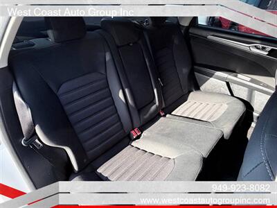 2018 Ford Fusion SE - Photo 9 - Costa Mesa, CA 92626