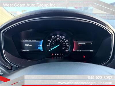 2018 Ford Fusion SE - Photo 15 - Costa Mesa, CA 92626