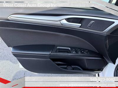 2018 Ford Fusion SE - Photo 12 - Costa Mesa, CA 92626