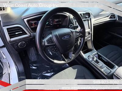 2018 Ford Fusion SE - Photo 6 - Costa Mesa, CA 92626