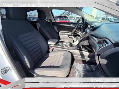 2018 Ford Fusion SE - Photo 8 - Costa Mesa, CA 92626