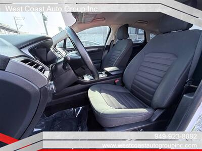2018 Ford Fusion SE - Photo 5 - Costa Mesa, CA 92626