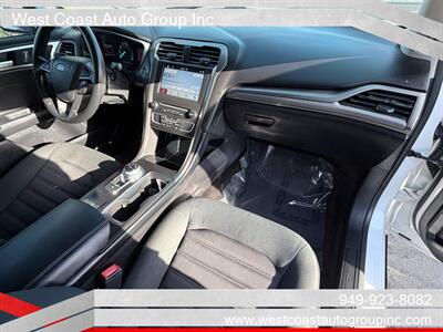 2018 Ford Fusion SE - Photo 7 - Costa Mesa, CA 92626