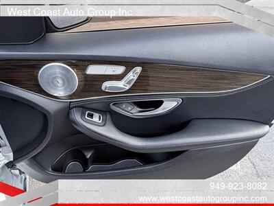 2015 Mercedes-Benz C 300   - Photo 17 - Costa Mesa, CA 92626