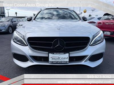 2015 Mercedes-Benz C 300   - Photo 19 - Costa Mesa, CA 92626