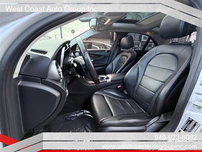2015 Mercedes-Benz C 300   - Photo 7 - Costa Mesa, CA 92626