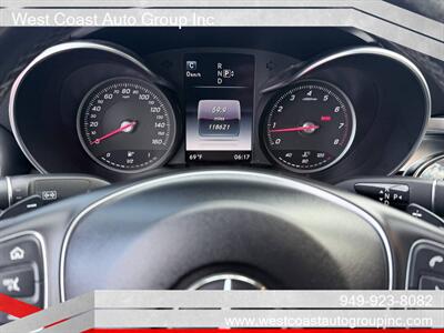 2015 Mercedes-Benz C 300   - Photo 16 - Costa Mesa, CA 92626
