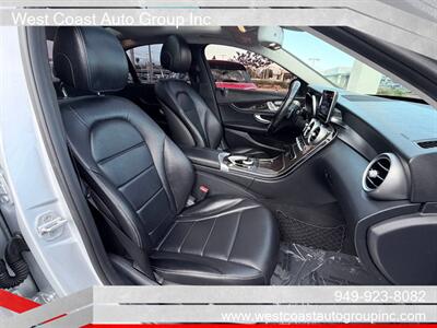 2015 Mercedes-Benz C 300   - Photo 8 - Costa Mesa, CA 92626