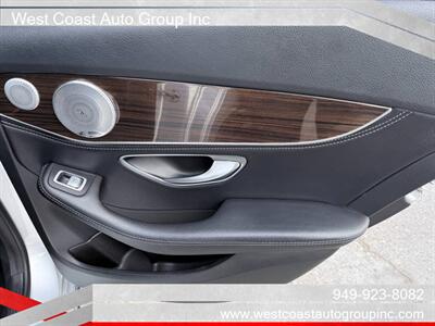 2015 Mercedes-Benz C 300   - Photo 18 - Costa Mesa, CA 92626