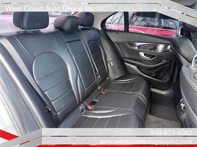 2015 Mercedes-Benz C 300   - Photo 10 - Costa Mesa, CA 92626
