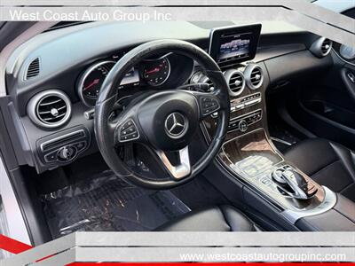 2015 Mercedes-Benz C 300   - Photo 6 - Costa Mesa, CA 92626