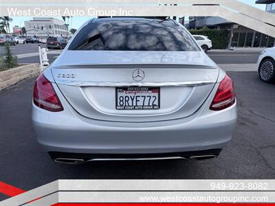 2015 Mercedes-Benz C 300   - Photo 20 - Costa Mesa, CA 92626