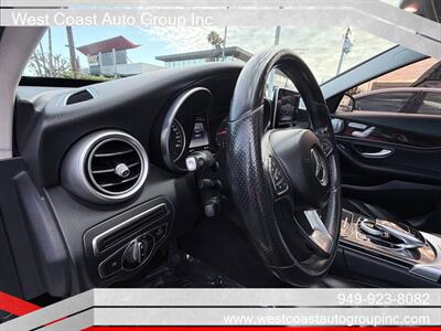 2015 Mercedes-Benz C 300   - Photo 12 - Costa Mesa, CA 92626