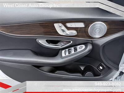 2015 Mercedes-Benz C 300   - Photo 15 - Costa Mesa, CA 92626