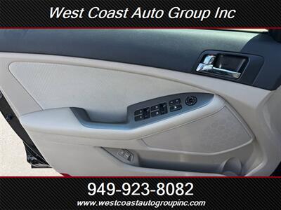 2013 Kia Optima Hybrid LX   - Photo 22 - Costa Mesa, CA 92626